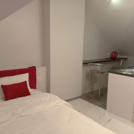 Pure Apartments Vip 5 Lviv Extérieur photo