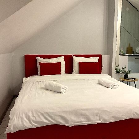 Pure Apartments Vip 5 Lviv Extérieur photo
