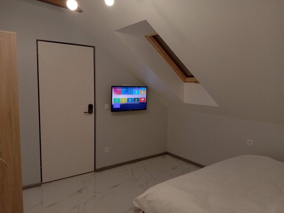 Pure Apartments Vip 5 Lviv Extérieur photo