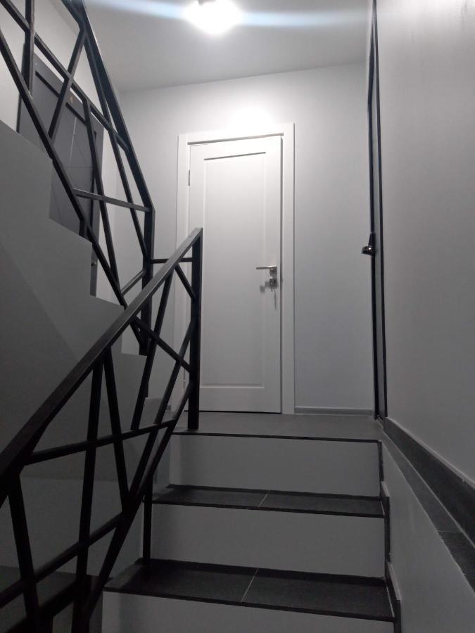 Pure Apartments Vip 5 Lviv Extérieur photo
