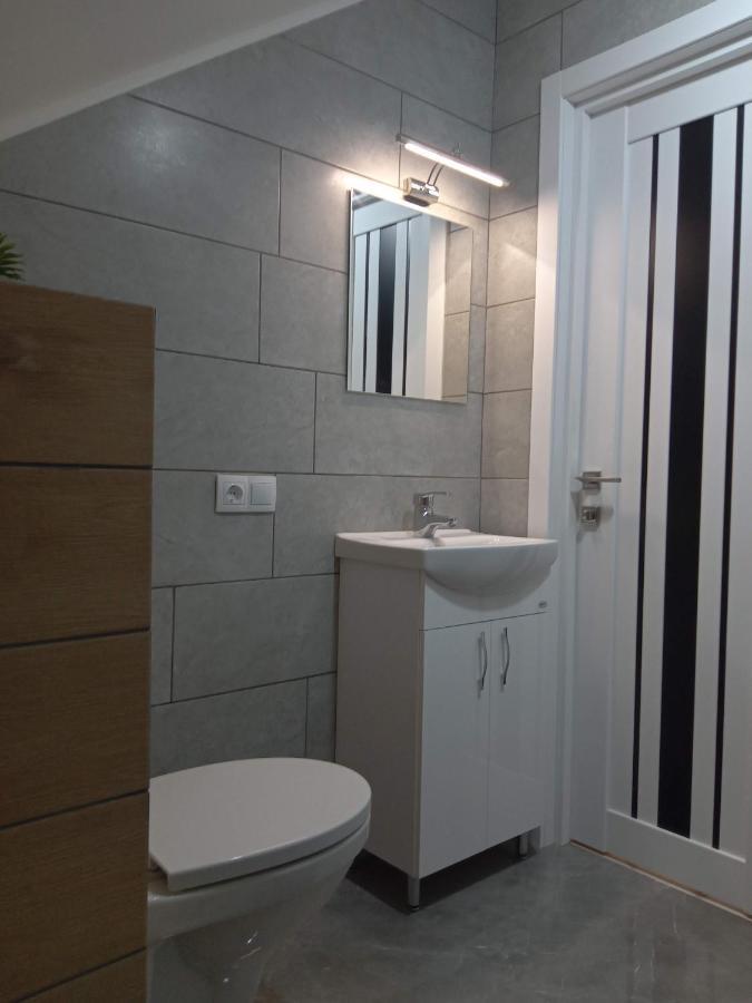 Pure Apartments Vip 5 Lviv Extérieur photo