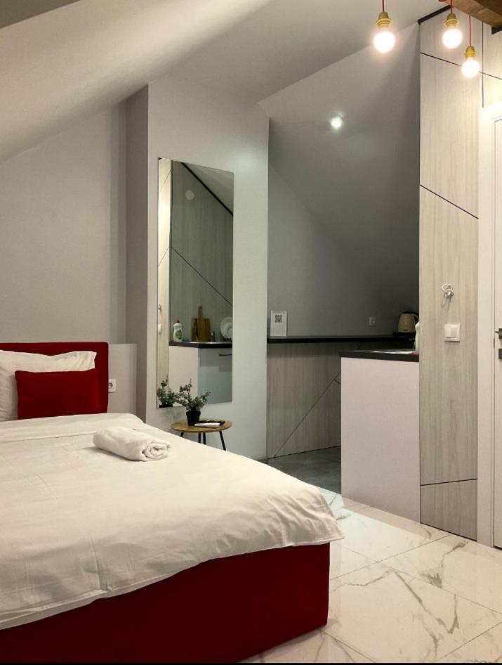 Pure Apartments Vip 5 Lviv Extérieur photo
